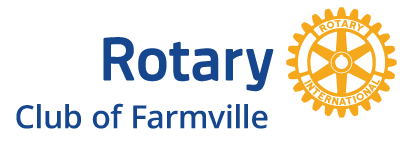 Rotary Club of Farmville