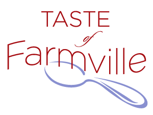 logo Taste of Farmville